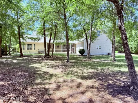 109 Sun Burst Circle Cedar Point NC 28584