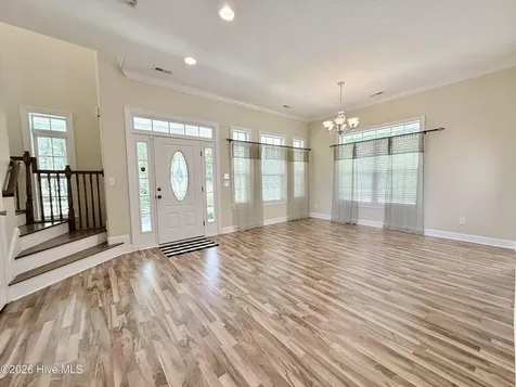 109 Sun Burst Circle Cedar Point NC 28584