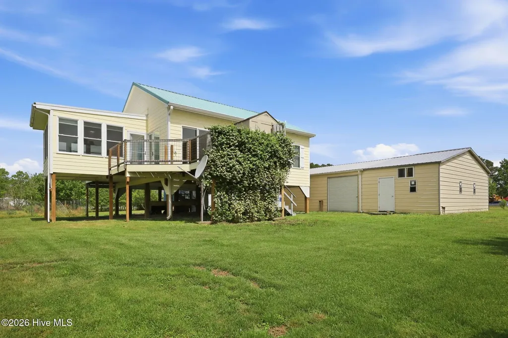 39456 U.s. Highway 264 Belhaven NC 27810