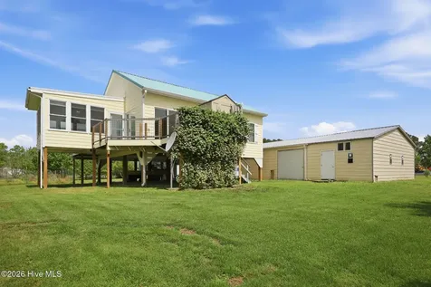 39456 U.s. Highway 264 Belhaven NC 27810