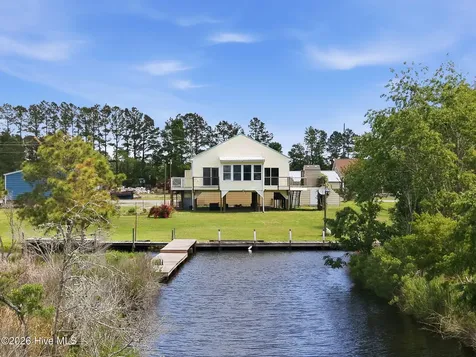 39456 U.s. Highway 264 Belhaven NC 27810