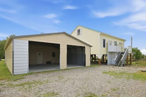 39456 U.s. Highway 264 Belhaven NC 27810