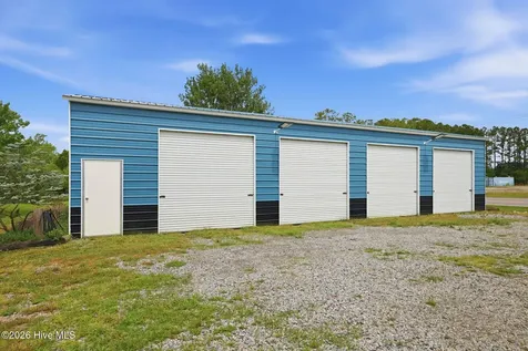39456 U.s. Highway 264 Belhaven NC 27810