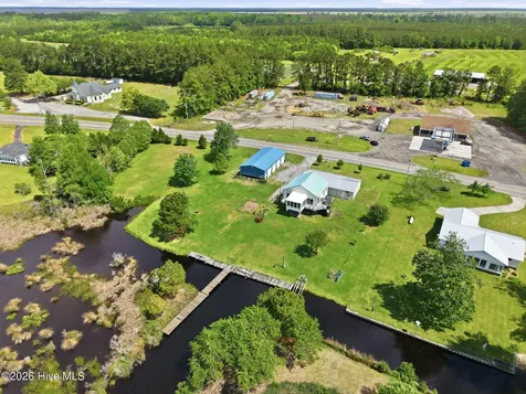 39456 U.s. Highway 264 Belhaven NC 27810