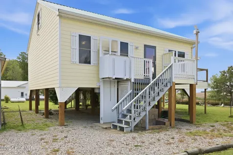 39456 U.s. Highway 264 Belhaven NC 27810