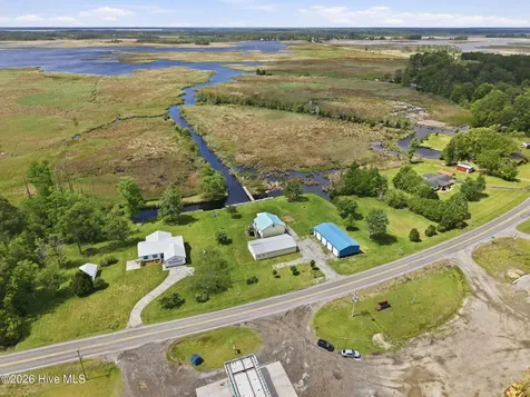 39456 U.s. Highway 264 Belhaven NC 27810