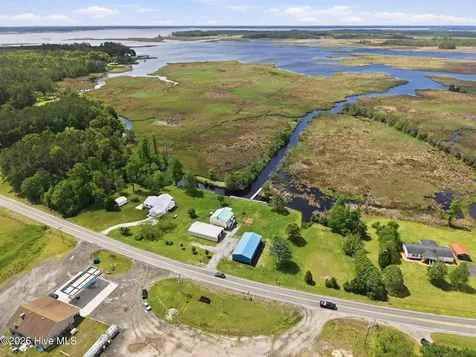 39456 U.s. Highway 264 Belhaven NC 27810