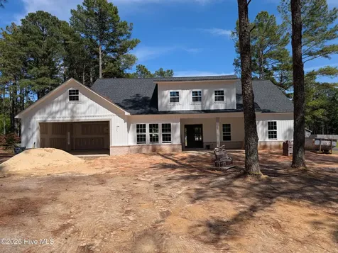 129 Laurel Oak Lane Pinebluff NC 28373