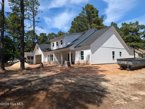 129 Laurel Oak Lane Pinebluff NC 28373
