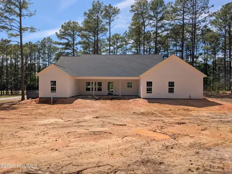 129 Laurel Oak Lane Pinebluff NC 28373