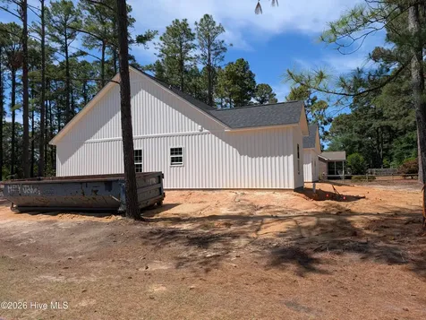 129 Laurel Oak Lane Pinebluff NC 28373