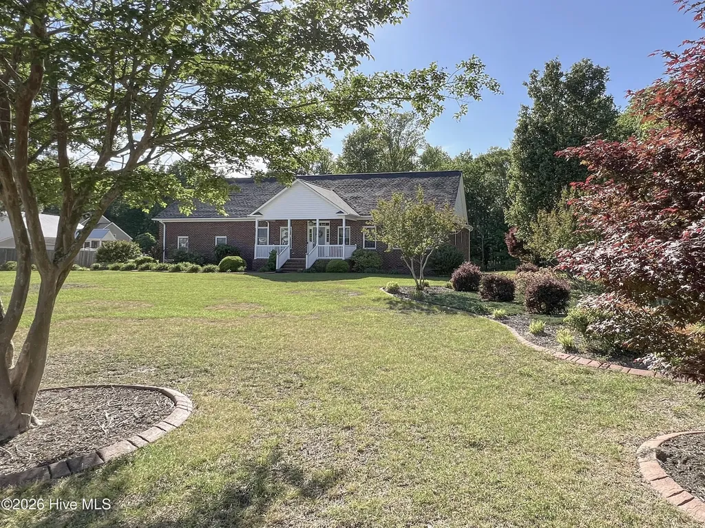 211 Stony Branch Road New Bern NC 28562