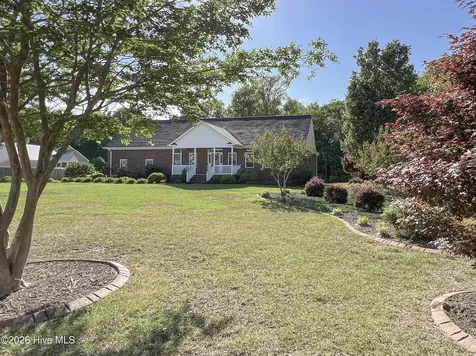 211 Stony Branch Road New Bern NC 28562