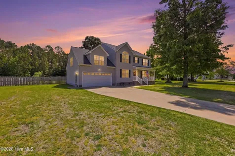 405 Prince William Drive Elizabeth City NC 27909