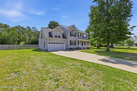 405 Prince William Drive Elizabeth City NC 27909
