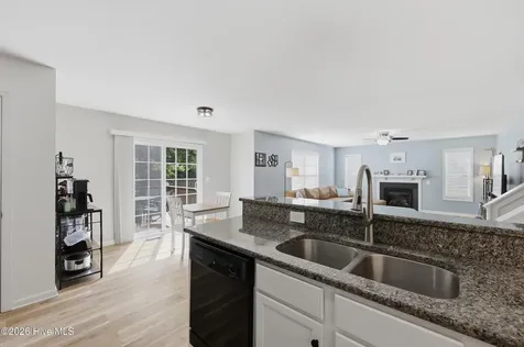 405 Prince William Drive Elizabeth City NC 27909