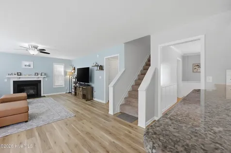 405 Prince William Drive Elizabeth City NC 27909