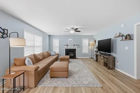 405 Prince William Drive Elizabeth City NC 27909