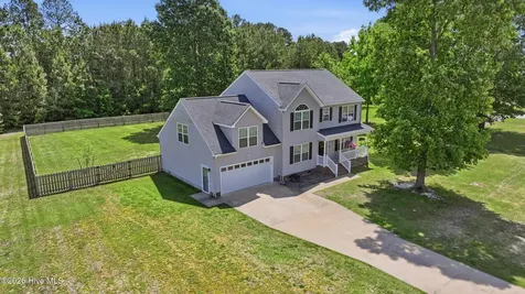 405 Prince William Drive Elizabeth City NC 27909