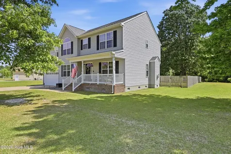 405 Prince William Drive Elizabeth City NC 27909
