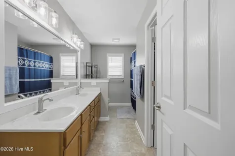 405 Prince William Drive Elizabeth City NC 27909