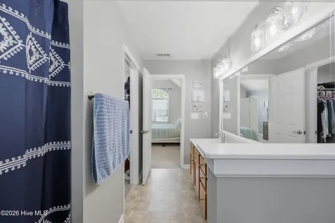 405 Prince William Drive Elizabeth City NC 27909