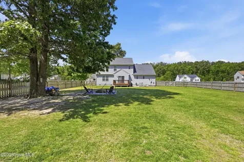 405 Prince William Drive Elizabeth City NC 27909