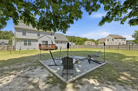 405 Prince William Drive Elizabeth City NC 27909