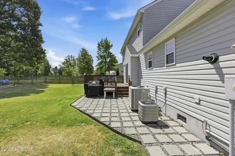 405 Prince William Drive Elizabeth City NC 27909