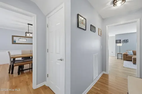 405 Prince William Drive Elizabeth City NC 27909