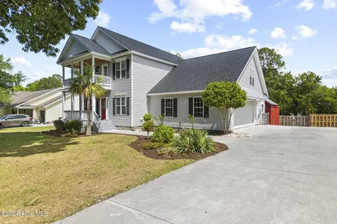 110 Wyndham Way Wilmington NC 28411