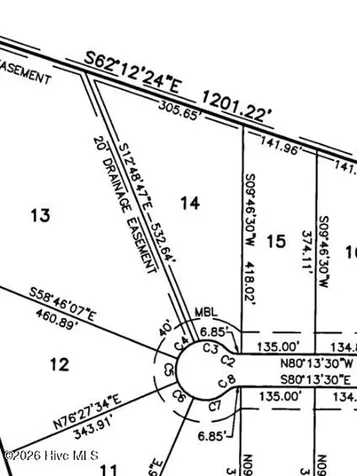 6220 Barney Road Elm City NC 27822