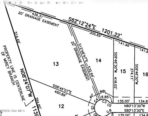 6220 Barney Road Elm City NC 27822