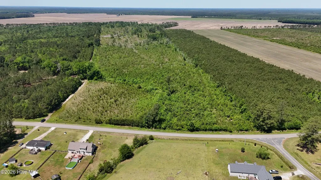 0 Indian Hill Road Willard NC 28478