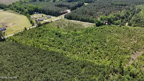 0 Indian Hill Road Willard NC 28478