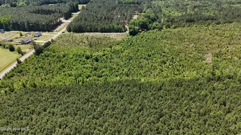 0 Indian Hill Road Willard NC 28478