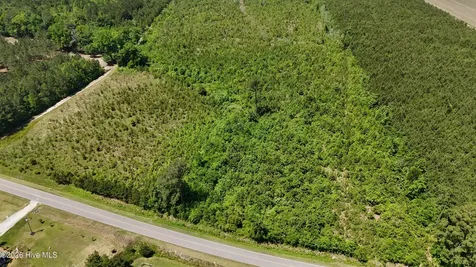 0 Indian Hill Road Willard NC 28478