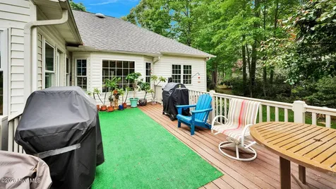 306 Potomac Drive Chocowinity NC 27817