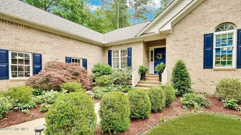 306 Potomac Drive Chocowinity NC 27817
