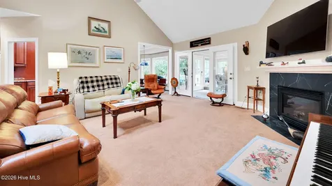 306 Potomac Drive Chocowinity NC 27817