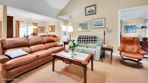 306 Potomac Drive Chocowinity NC 27817