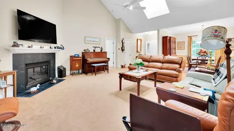 306 Potomac Drive Chocowinity NC 27817