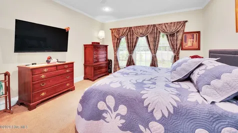 306 Potomac Drive Chocowinity NC 27817