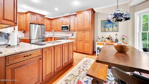306 Potomac Drive Chocowinity NC 27817