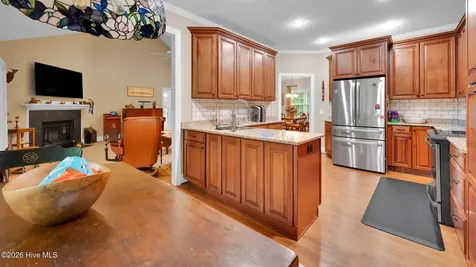 306 Potomac Drive Chocowinity NC 27817