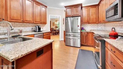 306 Potomac Drive Chocowinity NC 27817