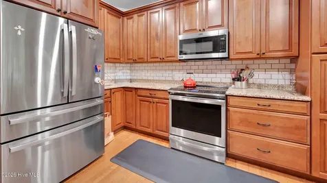 306 Potomac Drive Chocowinity NC 27817