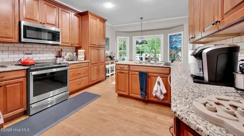 306 Potomac Drive Chocowinity NC 27817