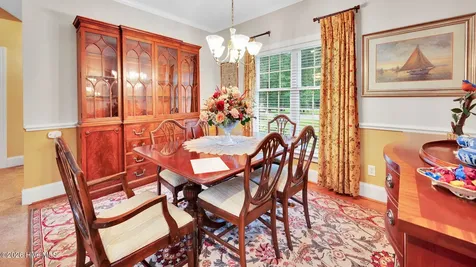 306 Potomac Drive Chocowinity NC 27817