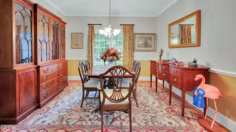 306 Potomac Drive Chocowinity NC 27817